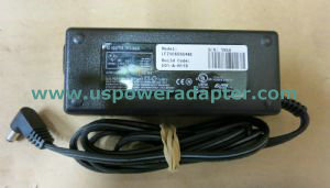 New EOS AC Power Adapter LFZVC65SG48E 48V 65 WATTS